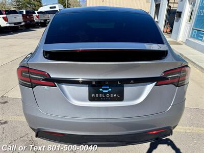 2025 Tesla Model X   - Photo 28 - North Salt Lake, UT 84010