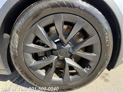 2025 Tesla Model X   - Photo 23 - North Salt Lake, UT 84010