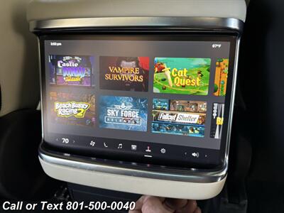 2025 Tesla Model X   - Photo 7 - North Salt Lake, UT 84010