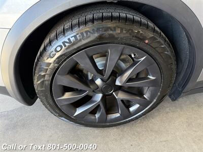 2025 Tesla Model X   - Photo 39 - North Salt Lake, UT 84010