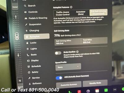 2025 Tesla Model X   - Photo 49 - North Salt Lake, UT 84010