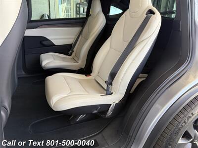 2025 Tesla Model X   - Photo 54 - North Salt Lake, UT 84010