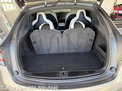 2025 Tesla Model X   - Photo 43 - North Salt Lake, UT 84010