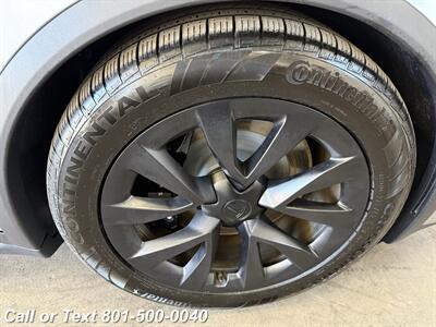 2025 Tesla Model X   - Photo 56 - North Salt Lake, UT 84010