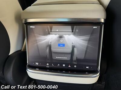 2025 Tesla Model X   - Photo 34 - North Salt Lake, UT 84010