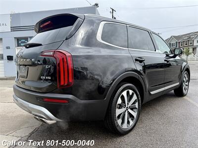 2020 Kia Telluride EX - Photo 7 - North Salt Lake, UT 84010
