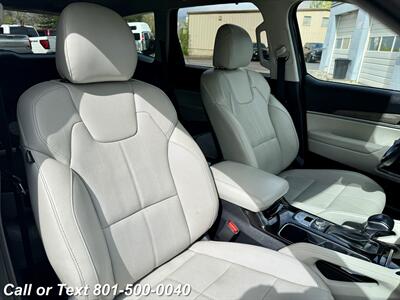 2020 Kia Telluride EX - Photo 64 - North Salt Lake, UT 84010