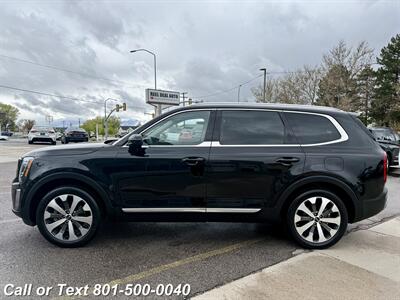 2020 Kia Telluride EX - Photo 5 - North Salt Lake, UT 84010