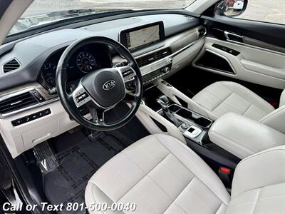 2020 Kia Telluride EX - Photo 34 - North Salt Lake, UT 84010