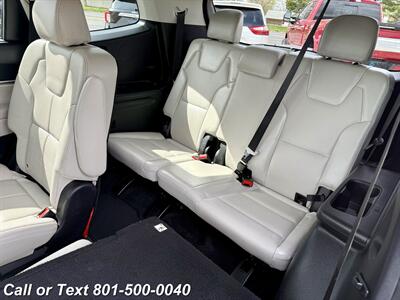 2020 Kia Telluride EX - Photo 52 - North Salt Lake, UT 84010