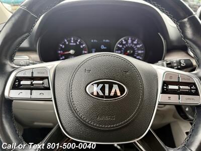 2020 Kia Telluride EX - Photo 36 - North Salt Lake, UT 84010