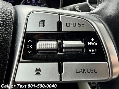 2020 Kia Telluride EX - Photo 38 - North Salt Lake, UT 84010