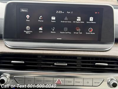 2020 Kia Telluride EX - Photo 17 - North Salt Lake, UT 84010