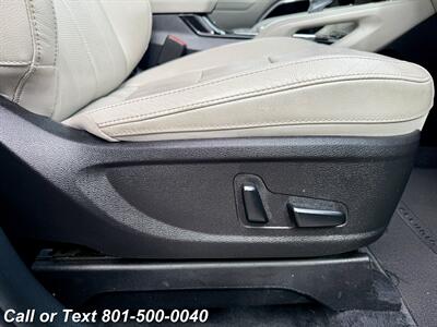 2020 Kia Telluride EX - Photo 62 - North Salt Lake, UT 84010