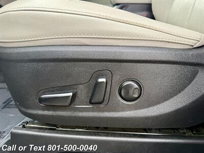 2020 Kia Telluride EX - Photo 31 - North Salt Lake, UT 84010