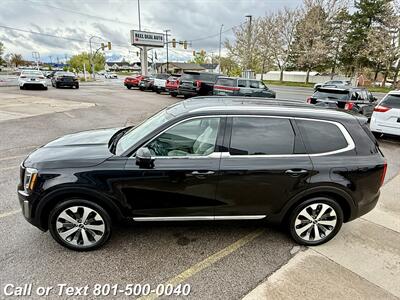 2020 Kia Telluride EX - Photo 23 - North Salt Lake, UT 84010