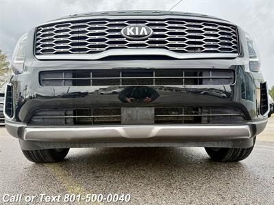 2020 Kia Telluride EX - Photo 20 - North Salt Lake, UT 84010