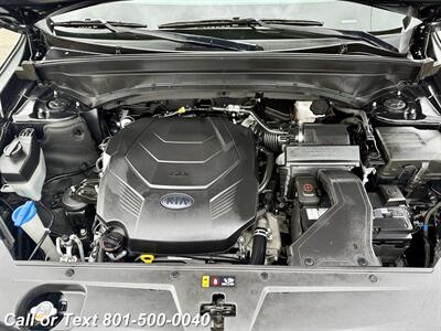 2020 Kia Telluride EX - Photo 27 - North Salt Lake, UT 84010
