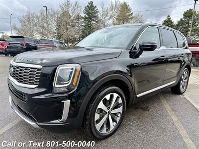 2020 Kia Telluride EX - Photo 10 - North Salt Lake, UT 84010