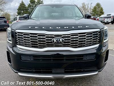 2020 Kia Telluride EX - Photo 12 - North Salt Lake, UT 84010