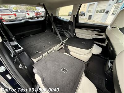 2020 Kia Telluride EX - Photo 59 - North Salt Lake, UT 84010