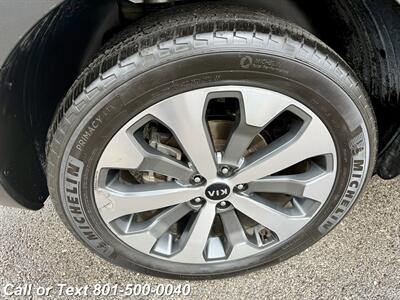 2020 Kia Telluride EX - Photo 16 - North Salt Lake, UT 84010