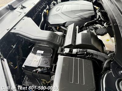 2020 Kia Telluride EX - Photo 28 - North Salt Lake, UT 84010