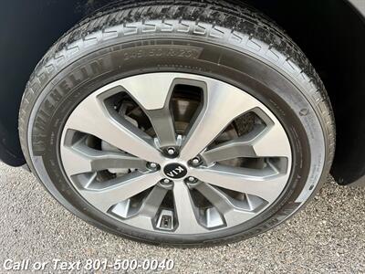 2020 Kia Telluride EX - Photo 26 - North Salt Lake, UT 84010