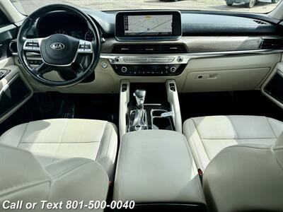 2020 Kia Telluride EX - Photo 51 - North Salt Lake, UT 84010
