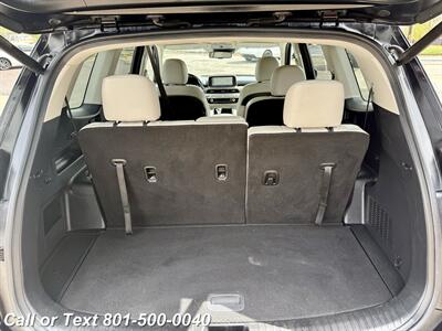 2020 Kia Telluride EX - Photo 57 - North Salt Lake, UT 84010