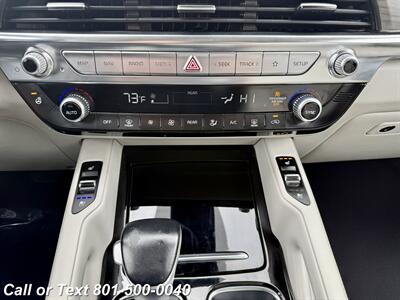 2020 Kia Telluride EX - Photo 8 - North Salt Lake, UT 84010