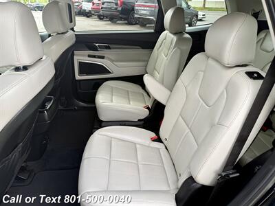 2020 Kia Telluride EX - Photo 48 - North Salt Lake, UT 84010