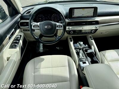 2020 Kia Telluride EX - Photo 2 - North Salt Lake, UT 84010