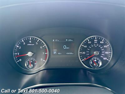 2020 Kia Telluride EX - Photo 3 - North Salt Lake, UT 84010