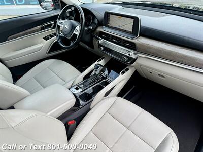 2020 Kia Telluride EX - Photo 65 - North Salt Lake, UT 84010