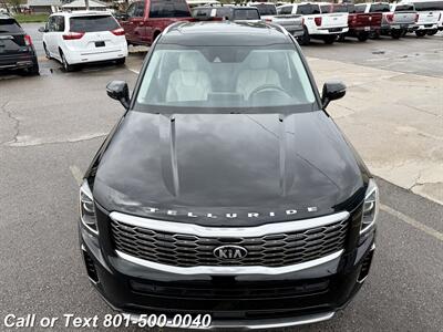 2020 Kia Telluride EX - Photo 24 - North Salt Lake, UT 84010