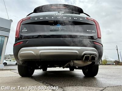 2020 Kia Telluride EX - Photo 13 - North Salt Lake, UT 84010
