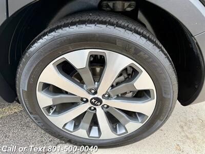 2020 Kia Telluride EX - Photo 25 - North Salt Lake, UT 84010