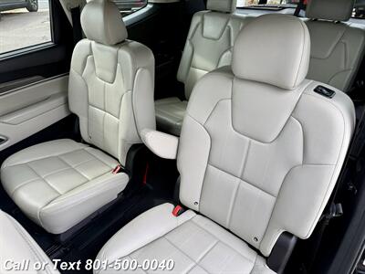 2020 Kia Telluride EX - Photo 15 - North Salt Lake, UT 84010