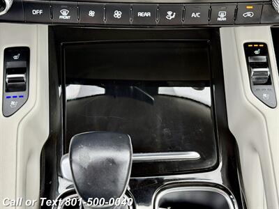2020 Kia Telluride EX - Photo 41 - North Salt Lake, UT 84010