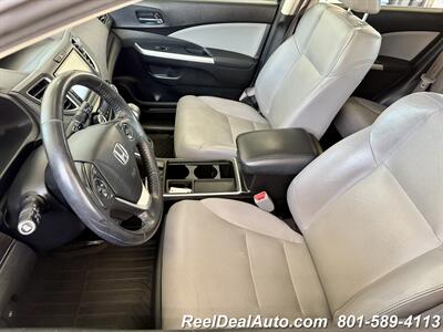 2015 Honda CR-V EX-L   - Photo 18 - North Salt Lake, UT 84010