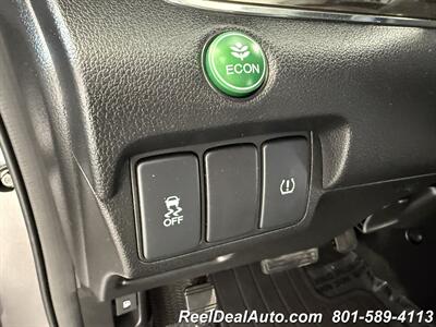 2015 Honda CR-V EX-L   - Photo 27 - North Salt Lake, UT 84010