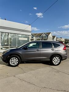 2015 Honda CR-V EX-L   - Photo 45 - North Salt Lake, UT 84010