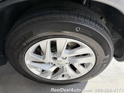 2015 Honda CR-V EX-L   - Photo 31 - North Salt Lake, UT 84010