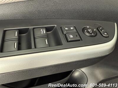 2015 Honda CR-V EX-L   - Photo 28 - North Salt Lake, UT 84010