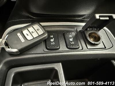 2015 Honda CR-V EX-L   - Photo 36 - North Salt Lake, UT 84010