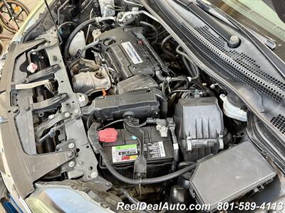 2015 Honda CR-V EX-L   - Photo 16 - North Salt Lake, UT 84010