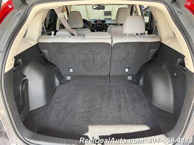 2015 Honda CR-V EX-L   - Photo 25 - North Salt Lake, UT 84010