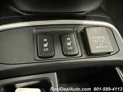 2015 Honda CR-V EX-L   - Photo 10 - North Salt Lake, UT 84010