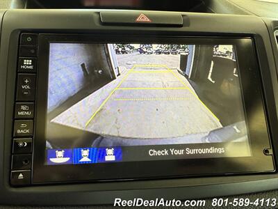 2015 Honda CR-V EX-L   - Photo 13 - North Salt Lake, UT 84010